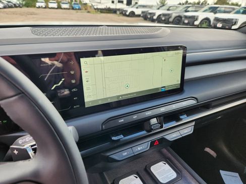 New 2027 Kia Telluride SX X-Line AWD/4WD image 18