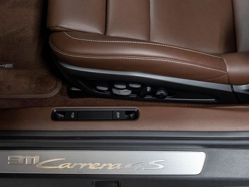Used 2024 Porsche 911 Carrera 4S image 94