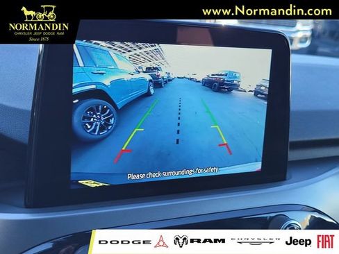 Used 2024 Ford Escape Active AWD/4WD image 10