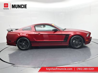 Used 2014 Ford Mustang Coupe