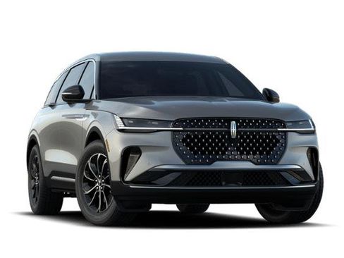 New 2026 Lincoln Nautilus Premier image 26