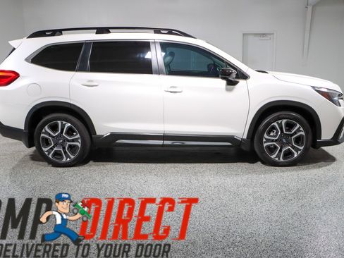 Used 2024 Subaru Ascent Limited AWD/4WD image 6