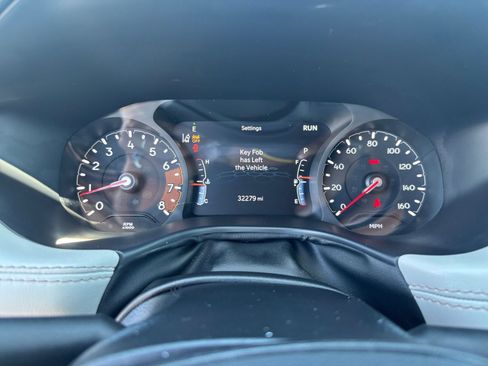 Used 2025 Jeep Compass Limited AWD/4WD image 41
