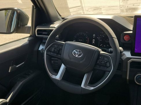 New 2025 Toyota Tacoma TRD Off-Road image 25
