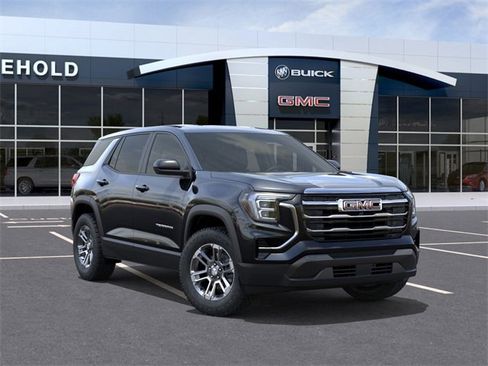 New 2026 GMC Terrain Elevation image 7
