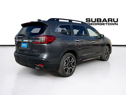 New 2026 Subaru Ascent Touring AWD/4WD image 8