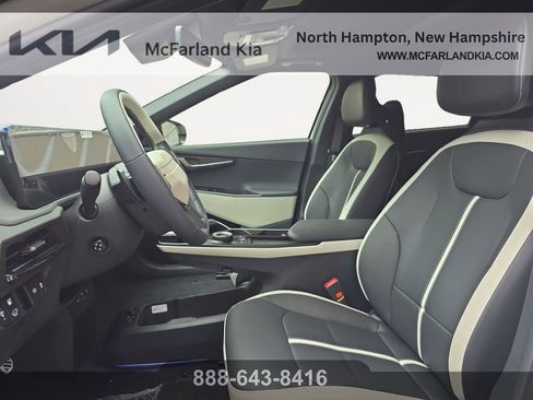 New 2025 Kia EV6 GT-Line image 10