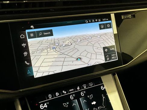 New 2026 Audi RS Q8 performance image 2