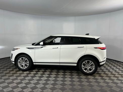 Used 2023 Land Rover Range Rover Evoque S image 9
