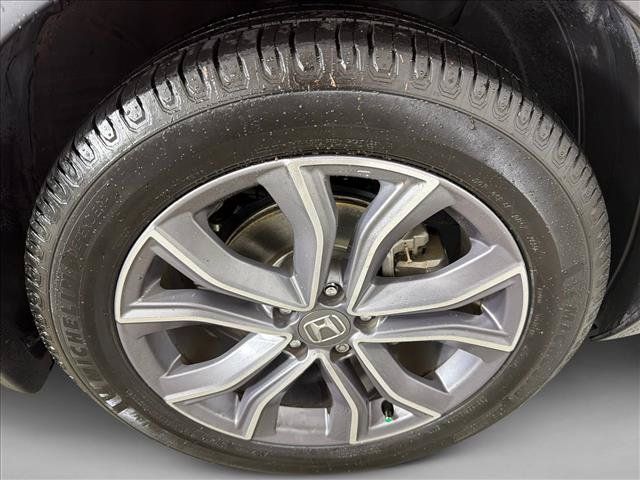 Used 2022 Honda CR-V Touring image 14
