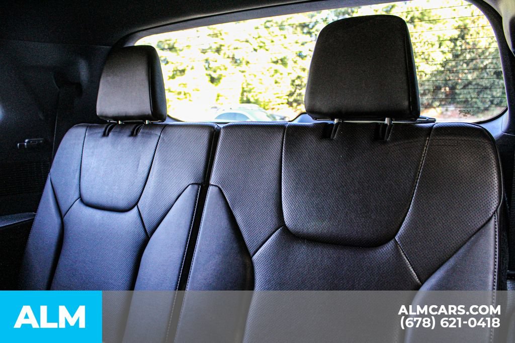 Used 2025 Lexus TX 350 AWD image 18