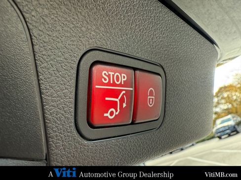 Certified 2022 Mercedes-Benz GLS 450 4MATIC image 25