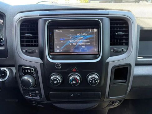 Used 2014 RAM 1500 Express AWD/4WD image 11
