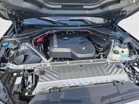 Used 2026 BMW X3 xDrive30 w/ Premium Package image 16