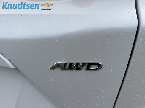 Used 2021 Honda CR-V EX-L image 9