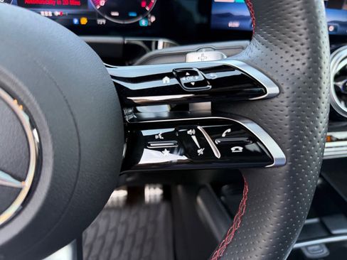 Certified 2024 Mercedes-Benz GLA 250 image 22