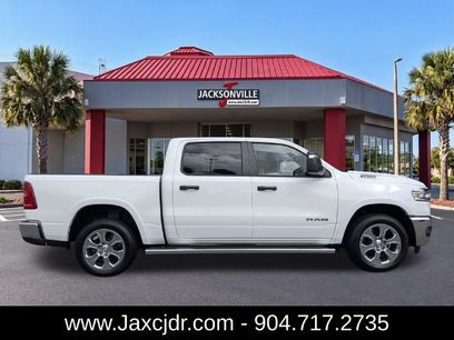 Used 2026 RAM 1500 Big Horn