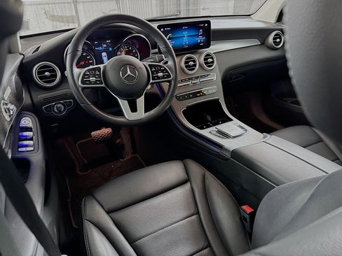 Used 2022 Mercedes-Benz GLC 300 GLC 300 image 19