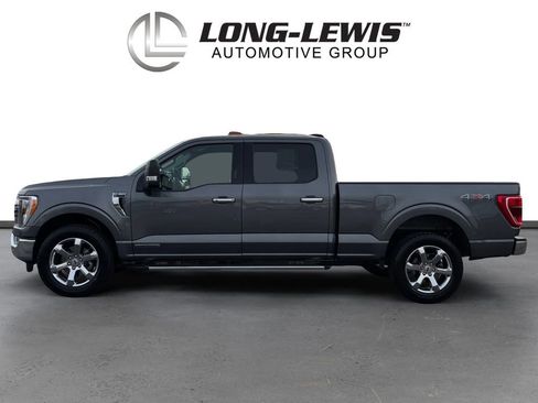 Used 2022 Ford F150 XLT w/ Equipment Group 302A High AWD/4WD image 2