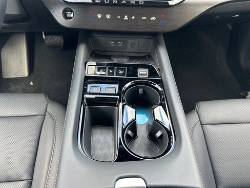 New 2026 Nissan Murano SL image 28