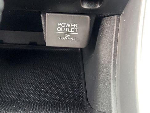 Used 2016 Honda Accord LX image 25