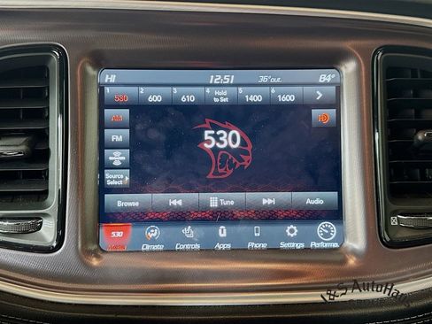 Used 2021 Dodge Challenger R/T Scat Pack w/ Plus Package image 16