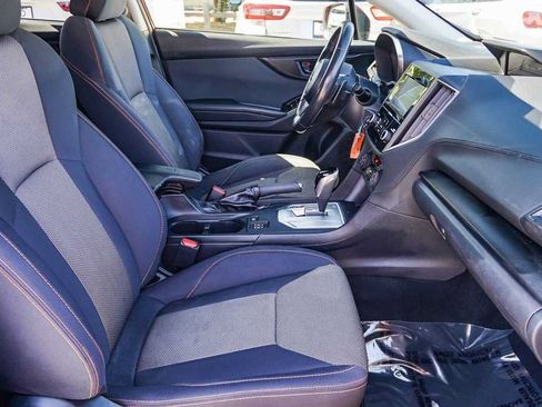 Used 2018 Subaru Crosstrek 2.0i Premium AWD/4WD image 19