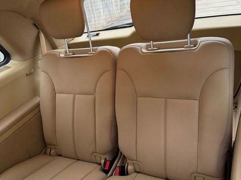 Used 2007 Mercedes-Benz GL 450 GL 450 Sport Utility 4D image 15