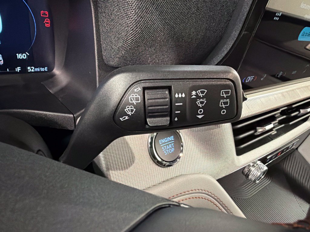 New 2027 Ford Explorer Active AWD/4WD image 20