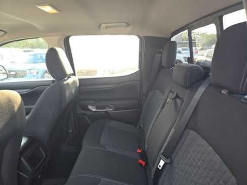 Certified 2024 Ford Ranger XLT AWD/4WD image 8