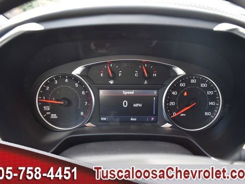 New 2026 Chevrolet Blazer LT w/ LPO, Floor Liner Package FWD image 24