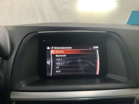 Used 2016 MAZDA CX-5 Grand Touring AWD/4WD image 27