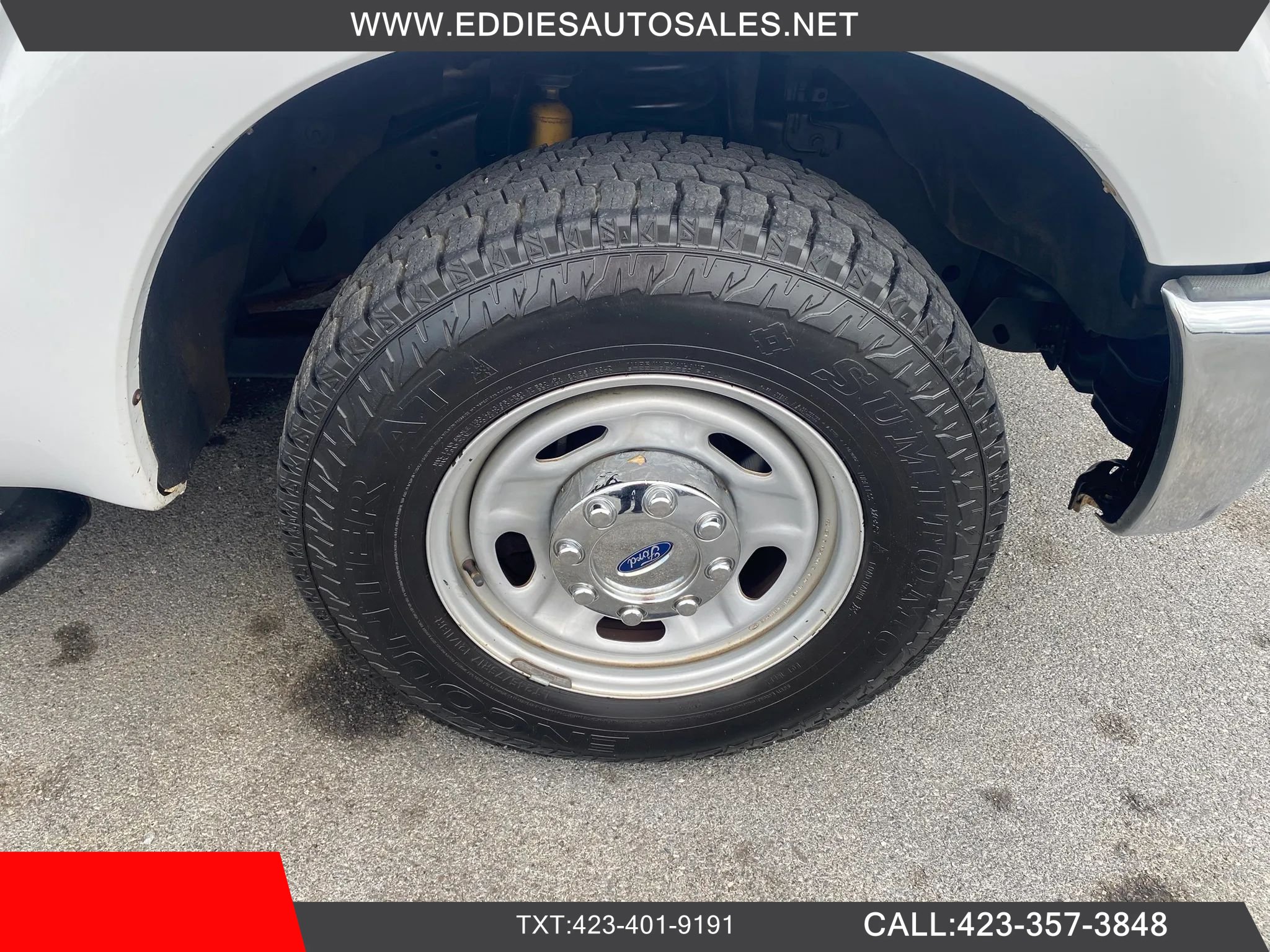 Used 2015 Ford F350 XL RWD image 31