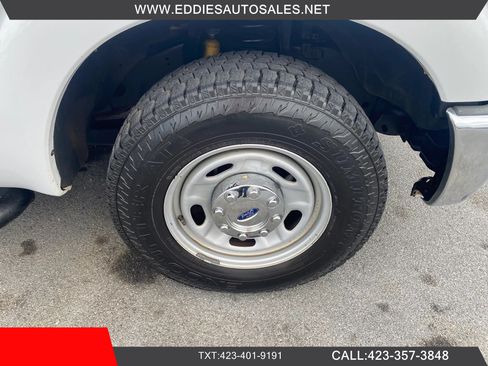 Used 2015 Ford F350 XL RWD image 31