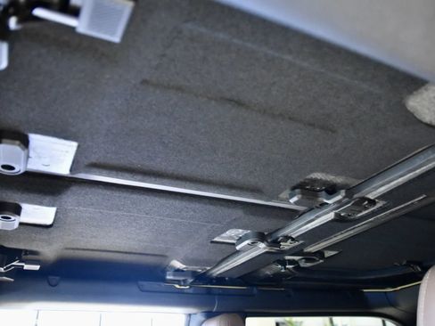 Used 2024 Ford Bronco Heritage Edition image 21