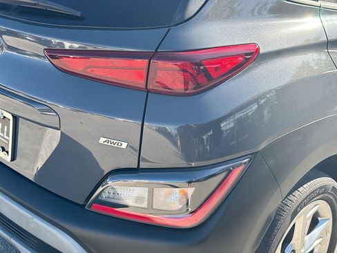 Used 2023 Hyundai Kona SEL image 24