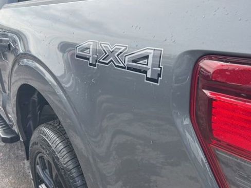 Used 2026 Ford F150 XLT w/ Equipment Group 302A MID AWD/4WD image 17