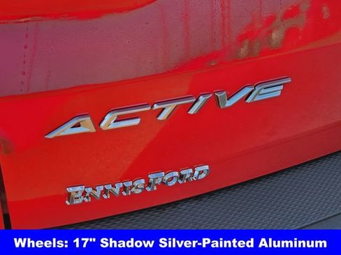 New 2026 Ford Escape Active image 11