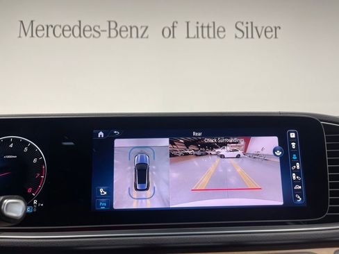 Certified 2024 Mercedes-Benz GLE 350 4MATIC image 34