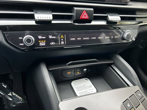 New 2026 Kia Sportage AWD Hybrid image 21