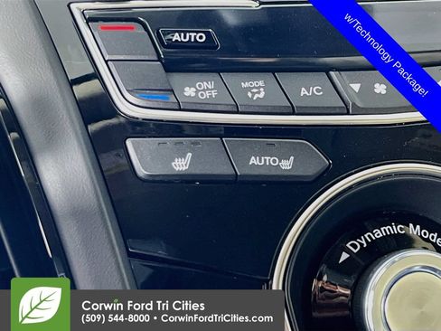 Used 2023 Acura RDX w/ Technology Package AWD/4WD image 25