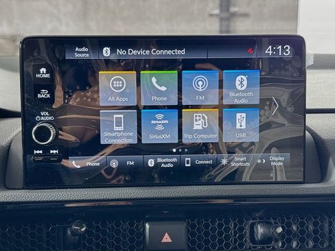 Certified 2024 Honda CR-V EX-L image 14