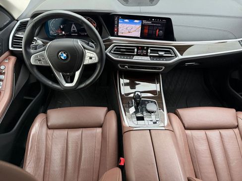 Used 2021 BMW X7 xDrive40i w/ Premium Package image 24