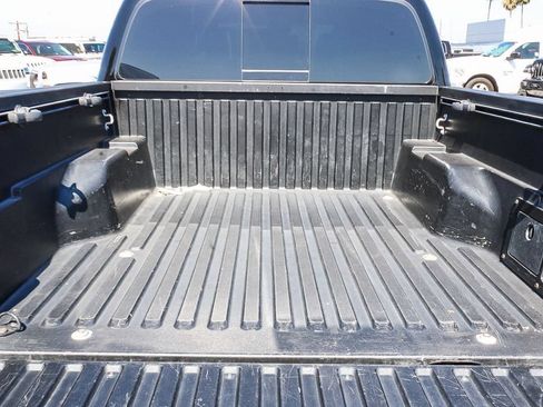 Used 2021 Toyota Tacoma TRD Sport w/ Technology Package RWD image 26