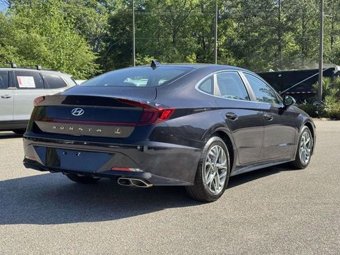 Used 2023 Hyundai Sonata SEL FWD image 21