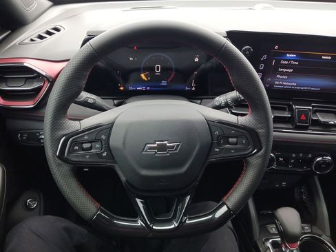 New 2026 Chevrolet TrailBlazer RS w/ Convenience Package image 17