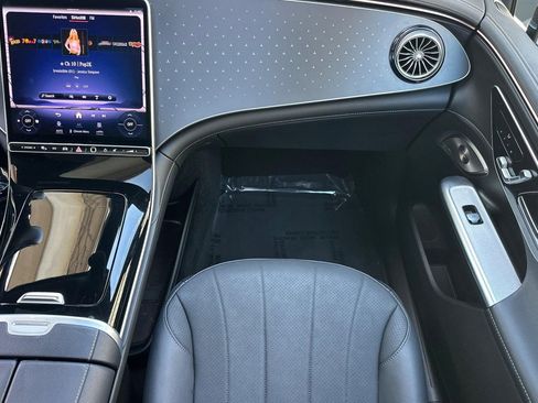 Certified 2024 Mercedes-Benz EQE 350+ 4MATIC SUV image 30