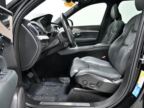 Used 2021 Volvo XC90 T8 Inscription w/ Advanced Package AWD/4WD image 5