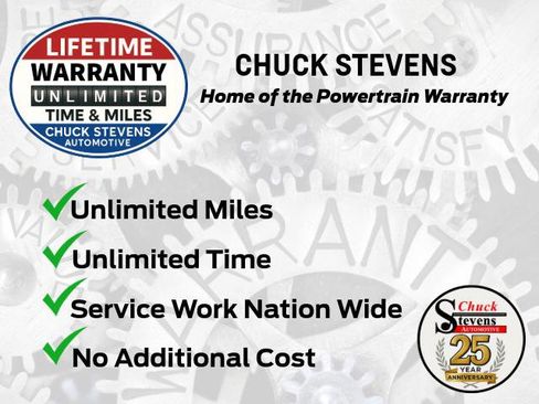 Used 2020 Chevrolet Silverado 1500 RST w/ True North Edition image 11