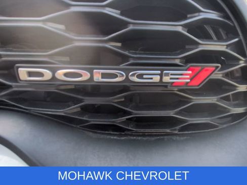 Used 2025 Dodge Durango GT AWD/4WD image 31